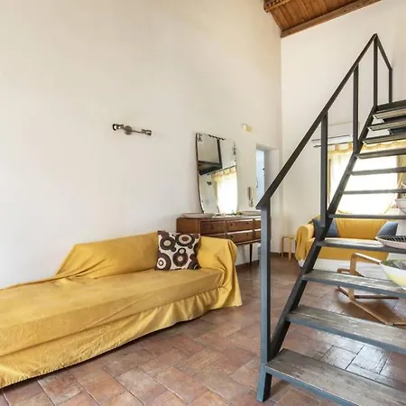 Historical Penthause Ballaro With View Apartment *