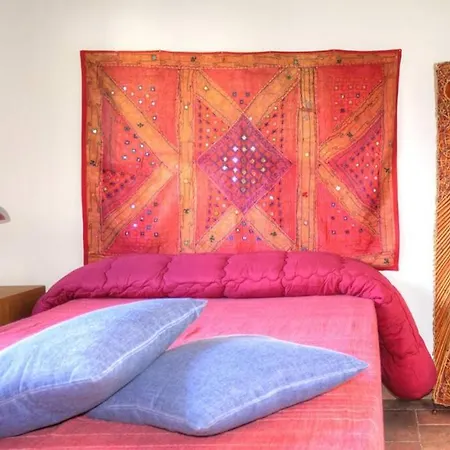 Historical Penthause Ballaro With View Apartment Palermo