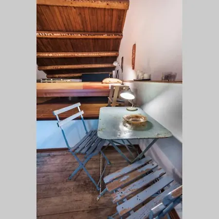 Historical Penthause Ballaro With View Apartment *