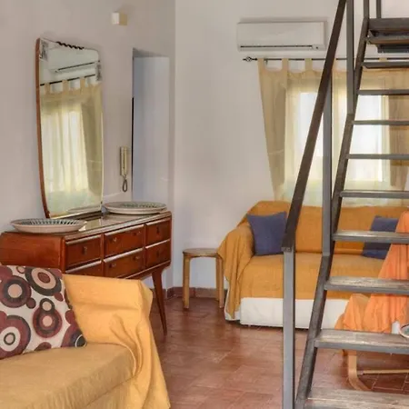 Historical Penthause Ballaro With View Apartment