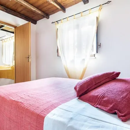 Apartment Historical Penthause Ballaro With View