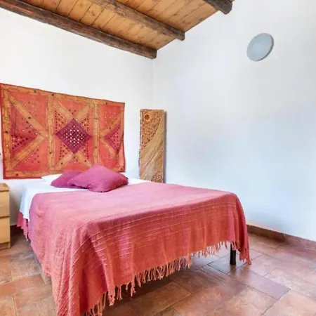 Apartment Historical Penthause Ballaro With View Palermo