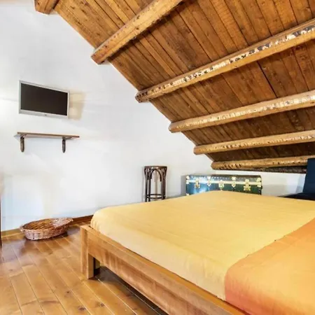 Apartment Historical Penthause Ballaro With View Palermo