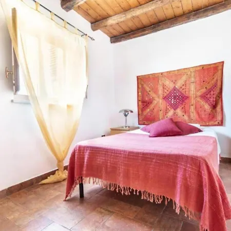 Apartment Historical Penthause Ballaro With View Palermo