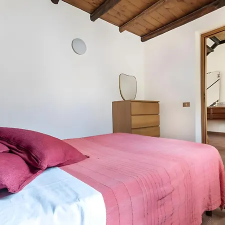 Apartment Historical Penthause Ballaro With View