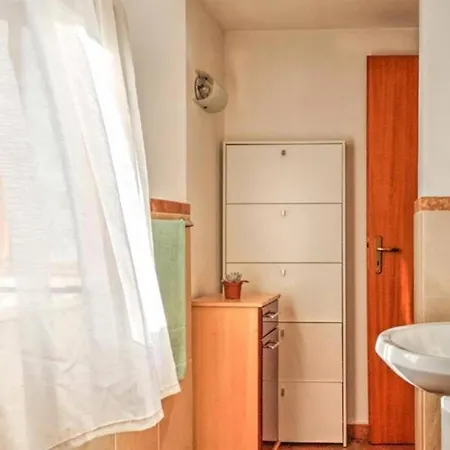 Apartment Historical Penthause Ballaro With View *