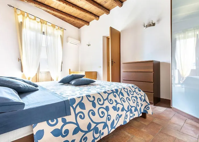 Historical Penthause Ballaro With View 公寓