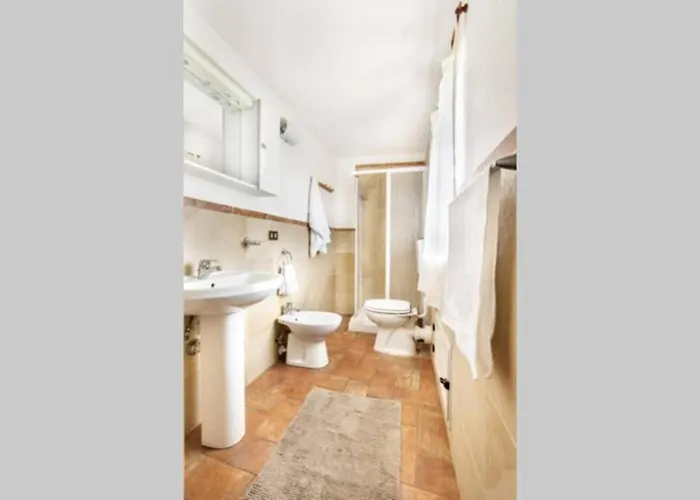 Historical Penthause Ballaro With View 公寓 *