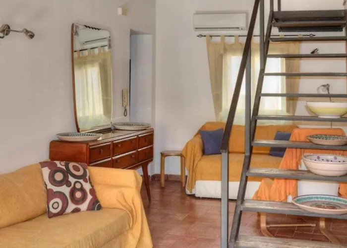 Historical Penthause Ballaro With View *