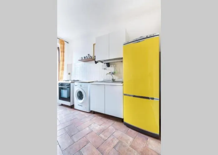 Historical Penthause Ballaro With View 巴勒莫