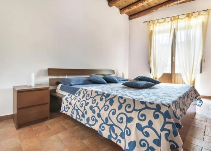 Historical Penthause Ballaro With View 公寓 *