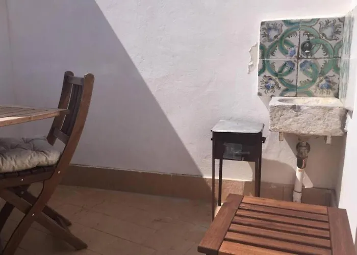 Historical Penthause Ballaro With View * 巴勒莫