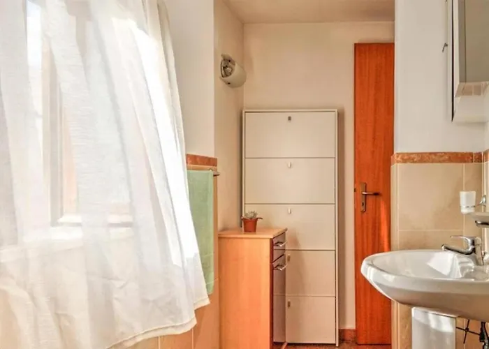 公寓 Historical Penthause Ballaro With View *