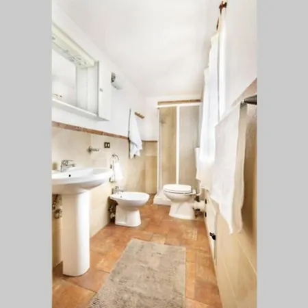 Historical Penthause Ballaro With View Apartamento *