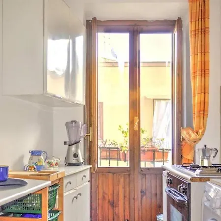Historical Penthause Ballaro With View Apartamento Palermo