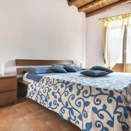 Historical Penthause Ballaro With View Apartamento *