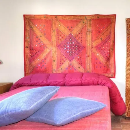 Apartamento Historical Penthause Ballaro With View *