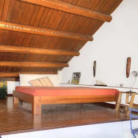 Apartamento Historical Penthause Ballaro With View Palermo